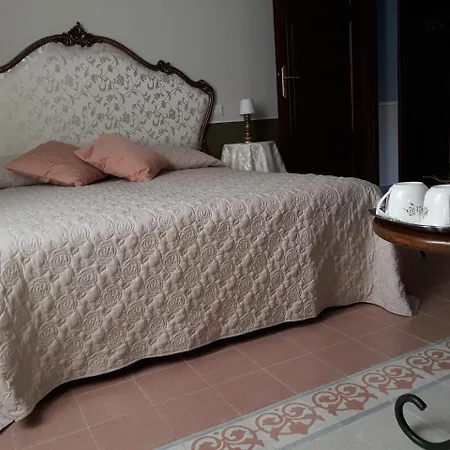 Serendipity B&B Bed & Breakfast