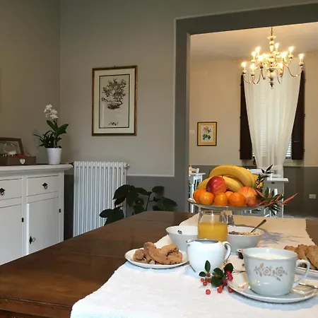 Bed & Breakfast Serendipity B&B