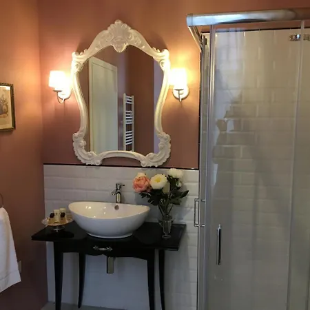Bed & Breakfast Serendipity B&B *